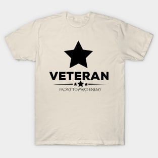 Veteran T-Shirt